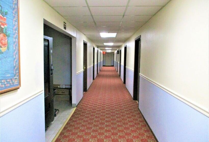 فندق Marifah Inn