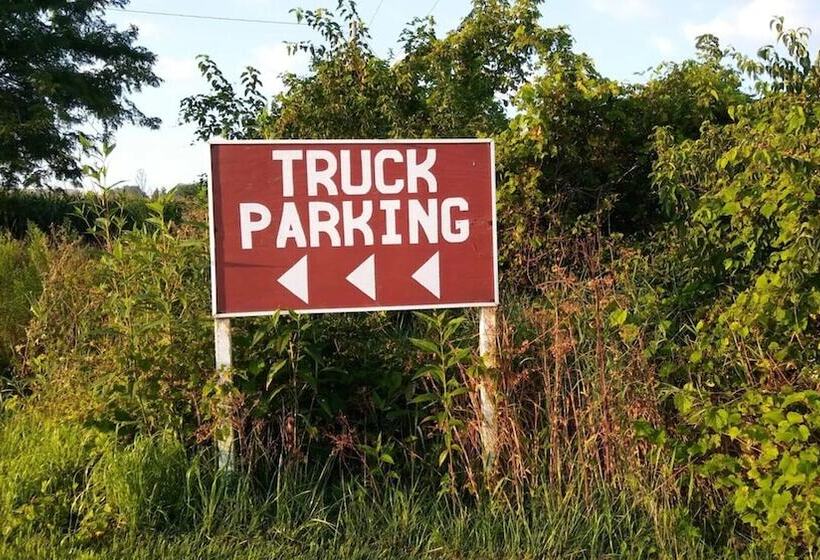 فندق Marifah Inn