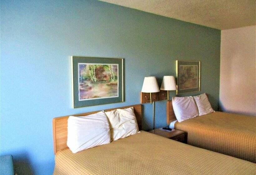 فندق Marifah Inn