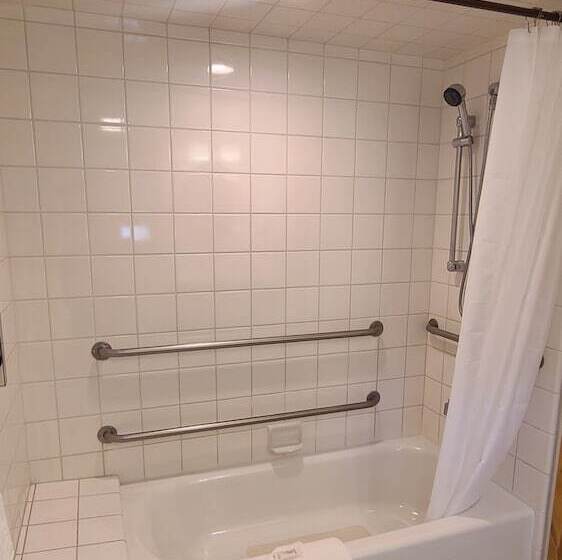 酒店 Mcgee Creek Lodge