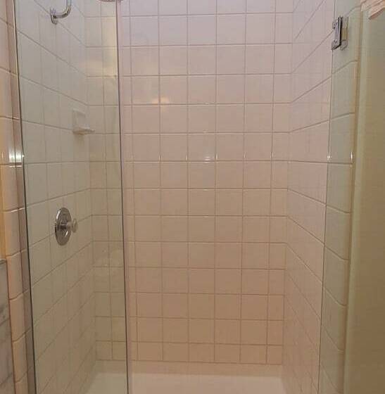 酒店 Mcgee Creek Lodge