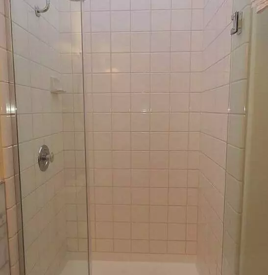 Hotelli Mcgee Creek Lodge