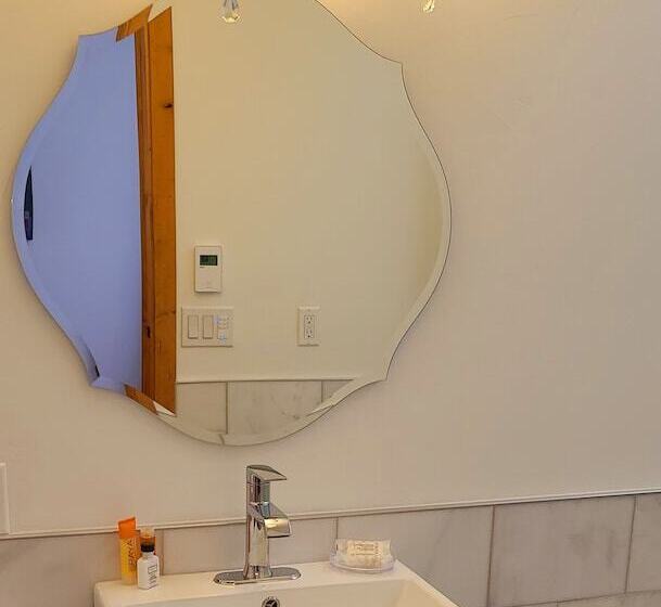 酒店 Mcgee Creek Lodge