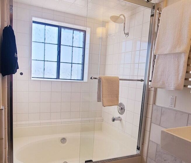 酒店 Mcgee Creek Lodge