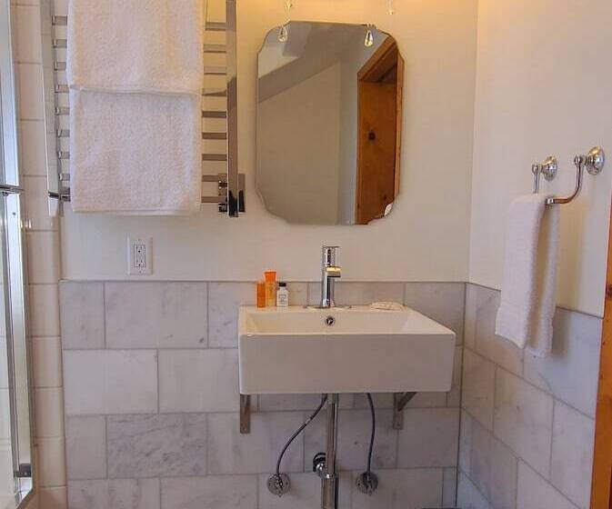 酒店 Mcgee Creek Lodge