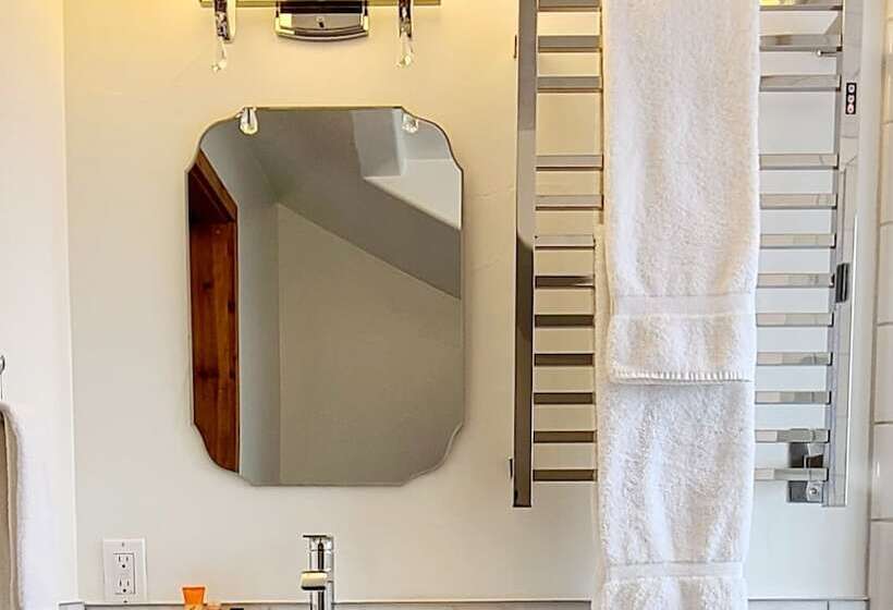 酒店 Mcgee Creek Lodge