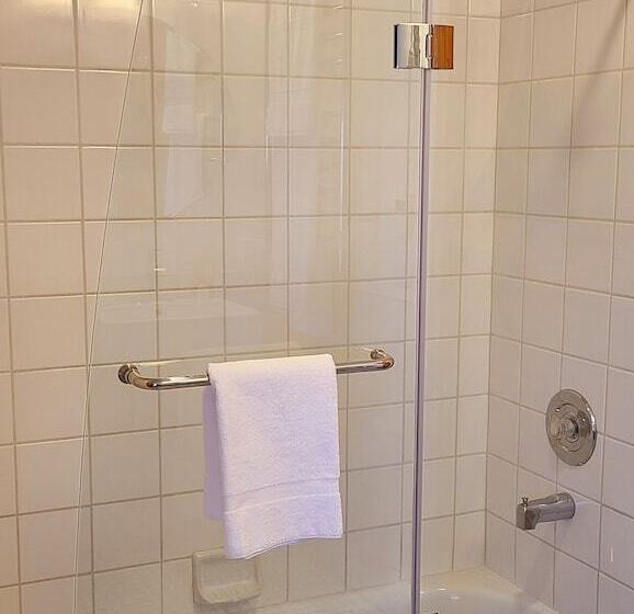 酒店 Mcgee Creek Lodge