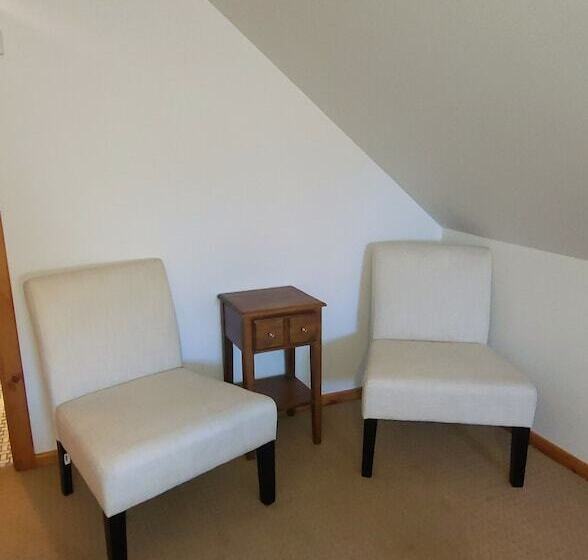 酒店 Mcgee Creek Lodge