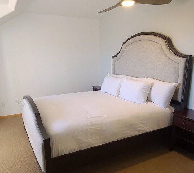 酒店 Mcgee Creek Lodge