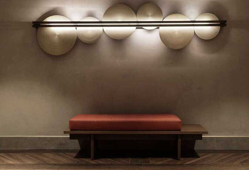 فندق Monasty, Thessaloniki, Autograph Collection