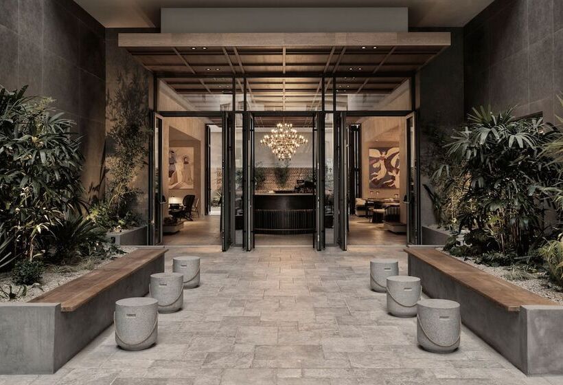 فندق Monasty, Thessaloniki, Autograph Collection