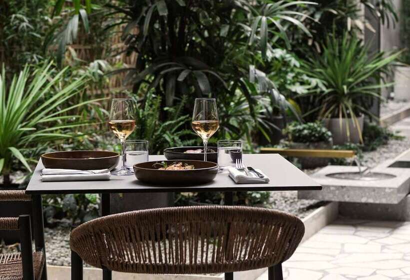 فندق Monasty, Thessaloniki, Autograph Collection