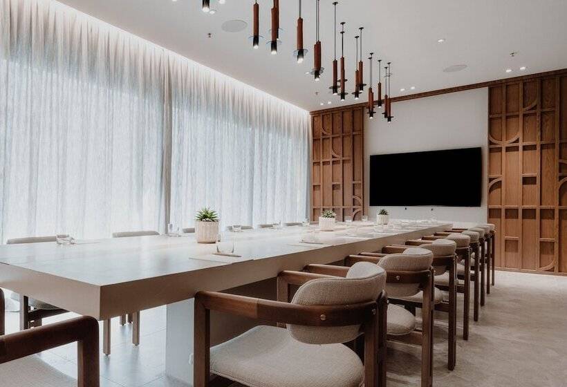 فندق Monasty, Thessaloniki, Autograph Collection