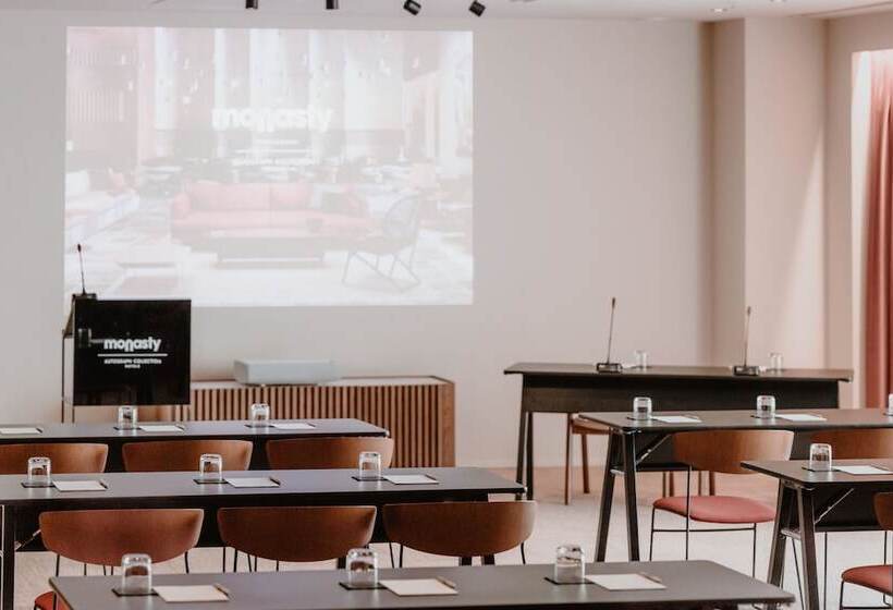 فندق Monasty, Thessaloniki, Autograph Collection