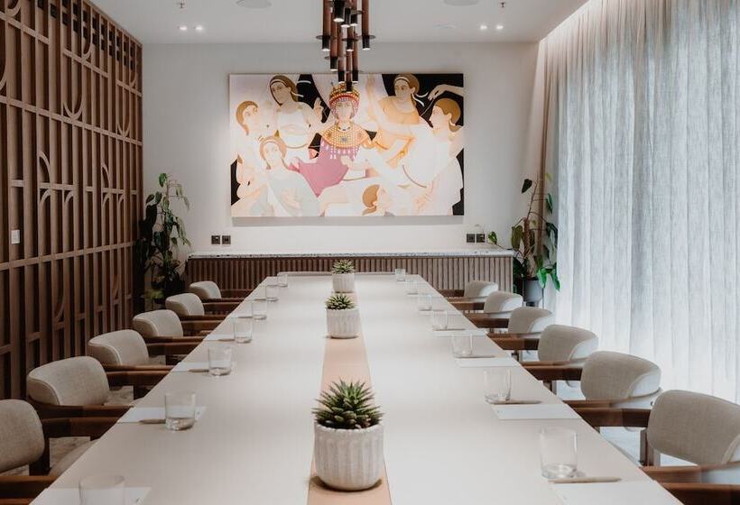 فندق Monasty, Thessaloniki, Autograph Collection