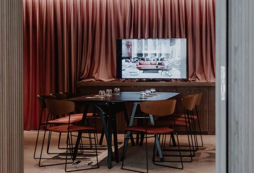 فندق Monasty, Thessaloniki, Autograph Collection