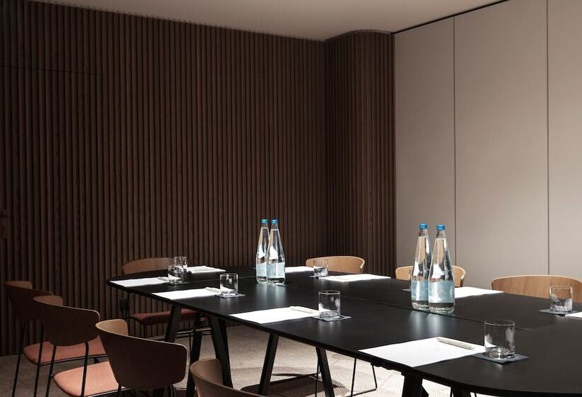 فندق Monasty, Thessaloniki, Autograph Collection