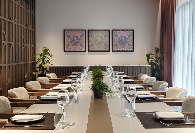 فندق Monasty, Thessaloniki, Autograph Collection