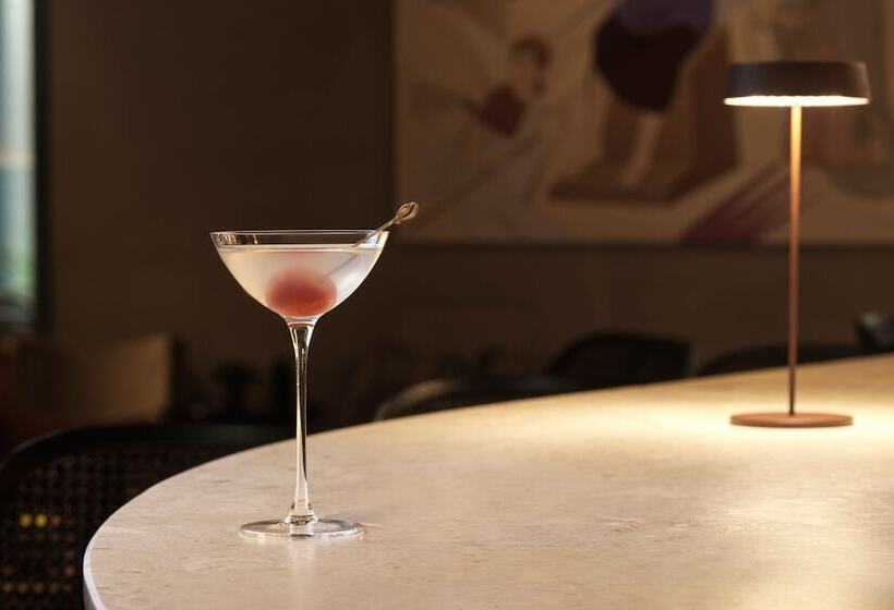 فندق Monasty, Thessaloniki, Autograph Collection