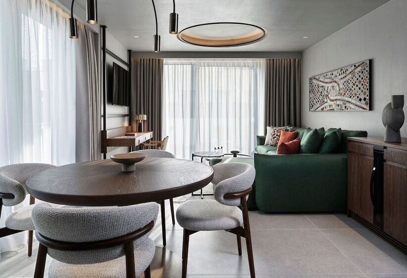 فندق Monasty, Thessaloniki, Autograph Collection