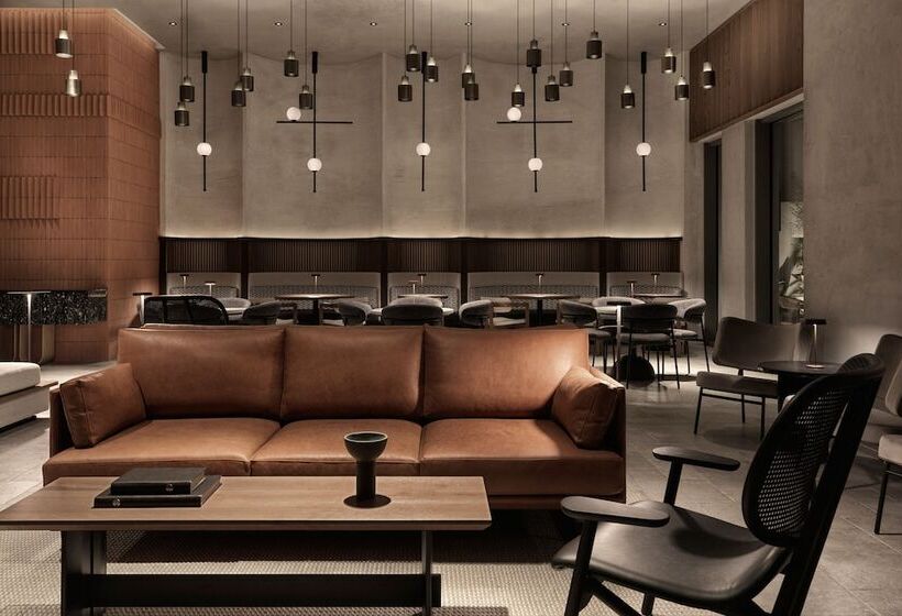 فندق Monasty, Thessaloniki, Autograph Collection