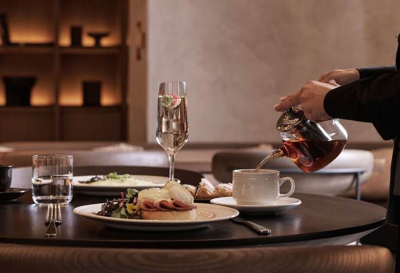 فندق Monasty, Thessaloniki, Autograph Collection