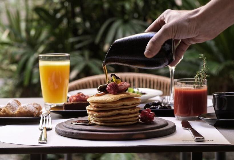 فندق Monasty, Thessaloniki, Autograph Collection