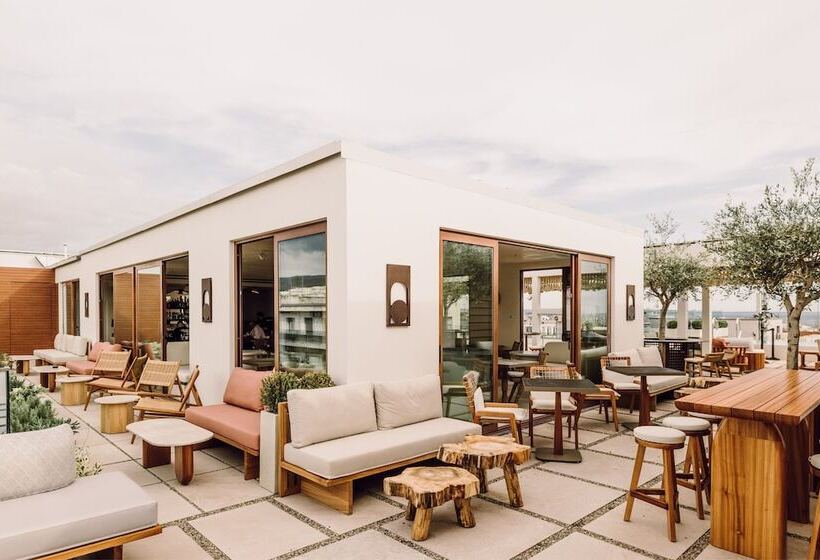 فندق Monasty, Thessaloniki, Autograph Collection