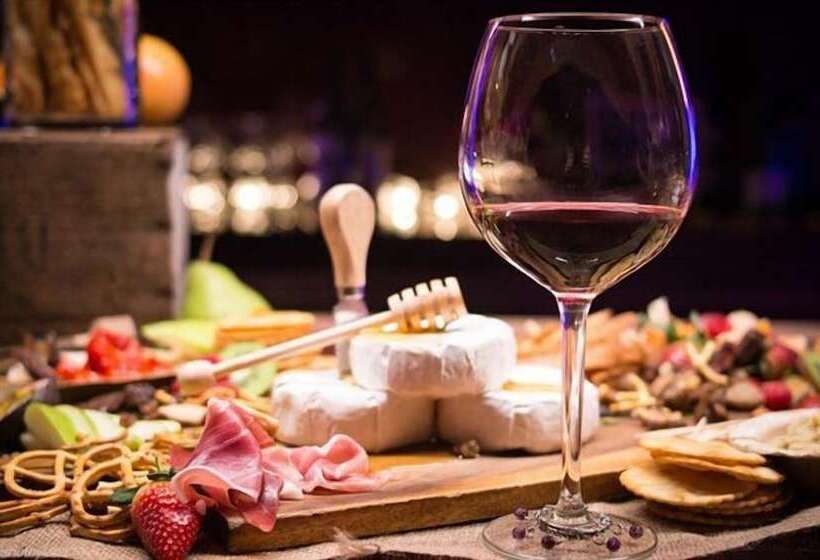 호텔 Pangea Sigacik Pansiyon & Bistro