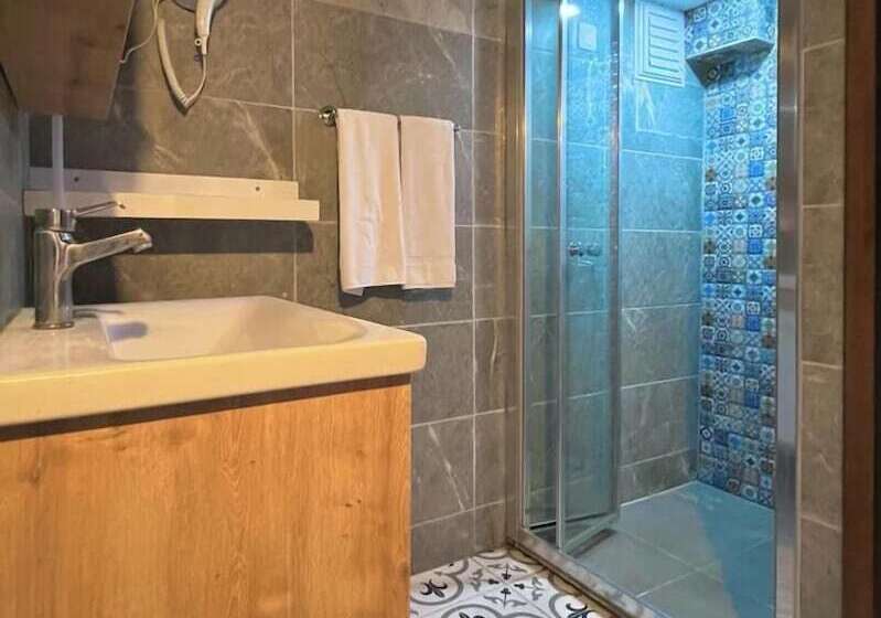 호텔 Pangea Sigacik Pansiyon & Bistro