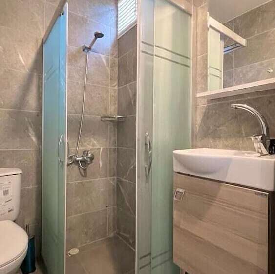 호텔 Pangea Sigacik Pansiyon & Bistro