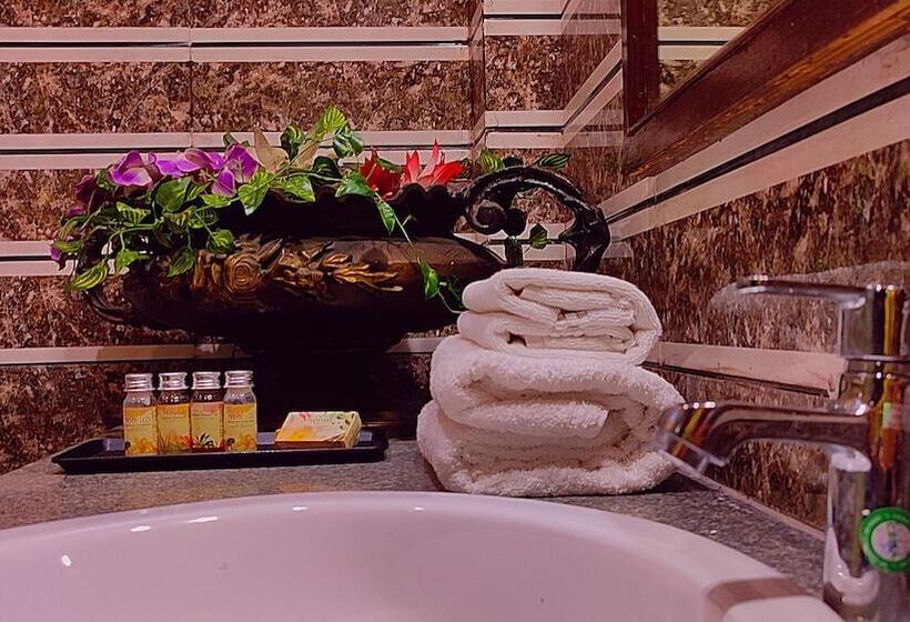 Park Square By Shrigo Hotels