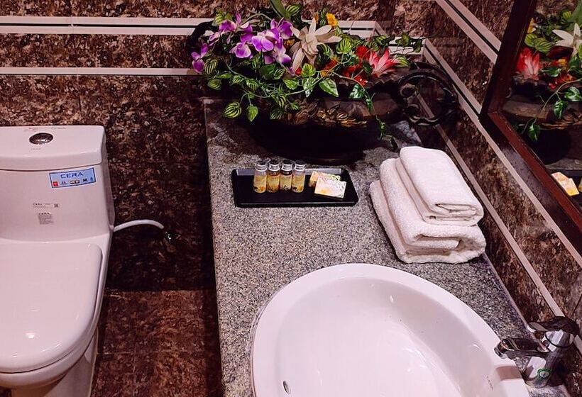 Park Square By Shrigo Hotels