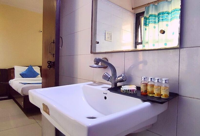 Park Square By Shrigo Hotels