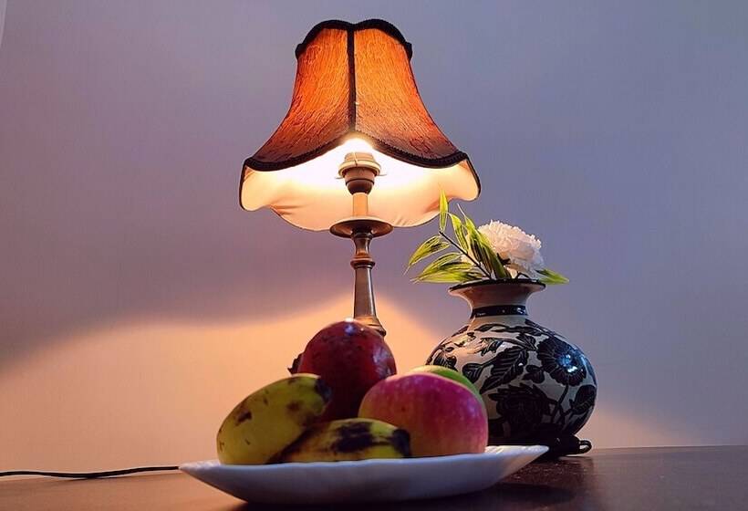 Park Square By Shrigo Hotels