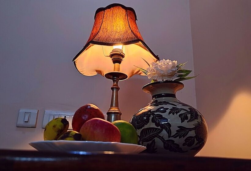 Park Square By Shrigo Hotels