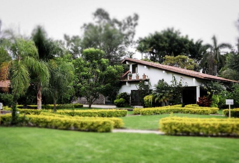 Otel Posada La Presa