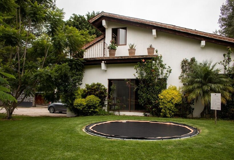 Otel Posada La Presa