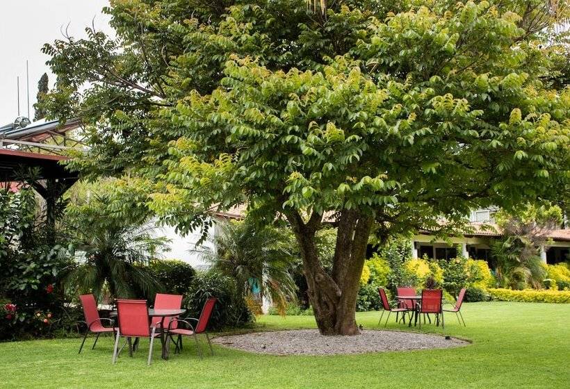 Otel Posada La Presa