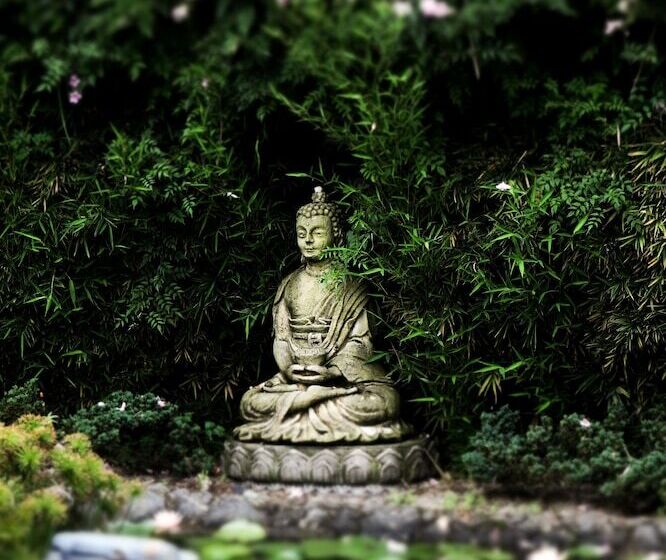 Otel Posada La Presa