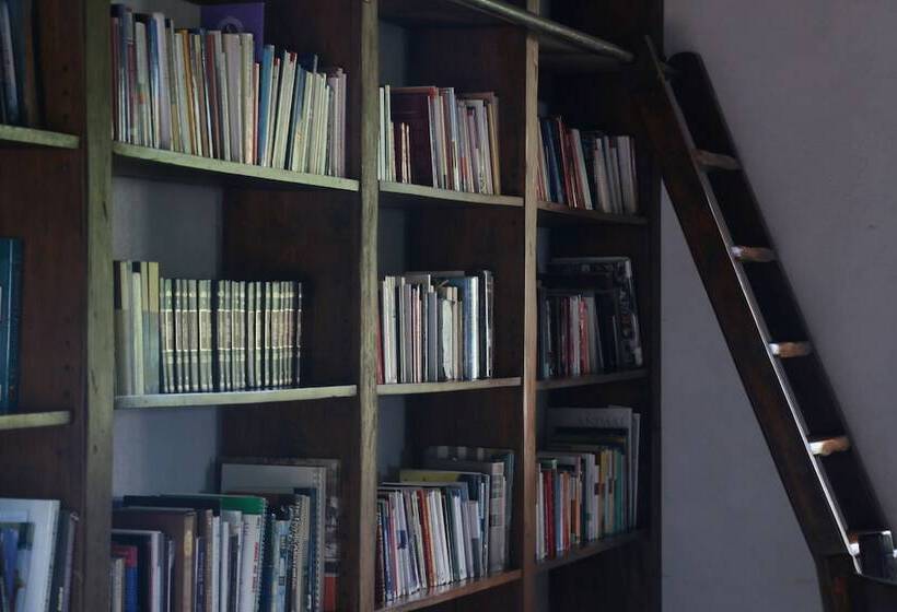 Otel Posada La Presa