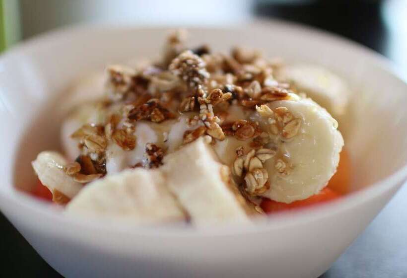 Otel Posada La Presa