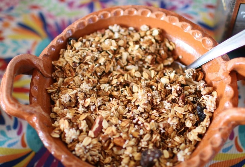 Otel Posada La Presa