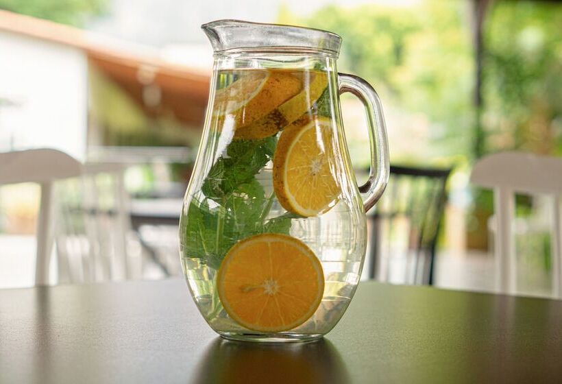 Otel Posada La Presa