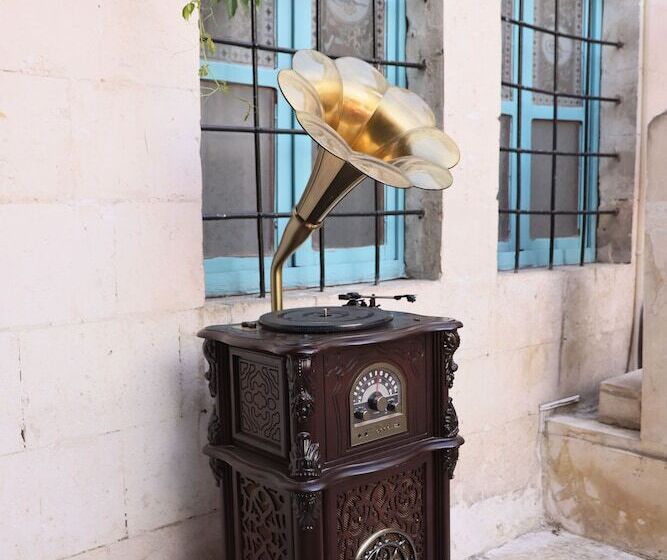 هتل Serif Pasa Konaklari