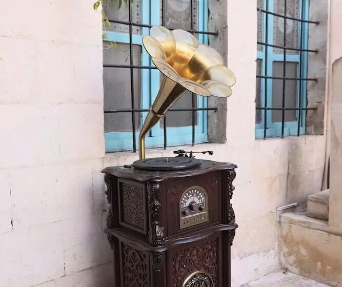 هتل Serif Pasa Konaklari