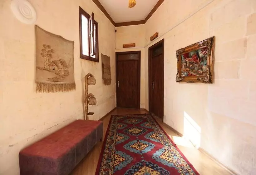 هتل Serif Pasa Konaklari