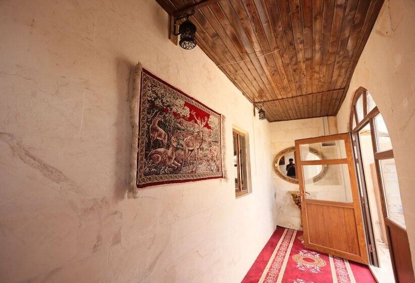 هتل Serif Pasa Konaklari