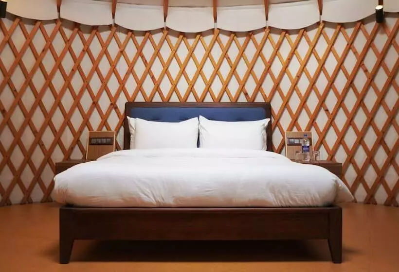 ホテル Shanti Resorts