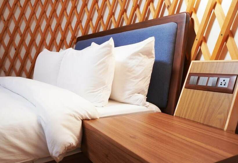 酒店 Shanti Resorts